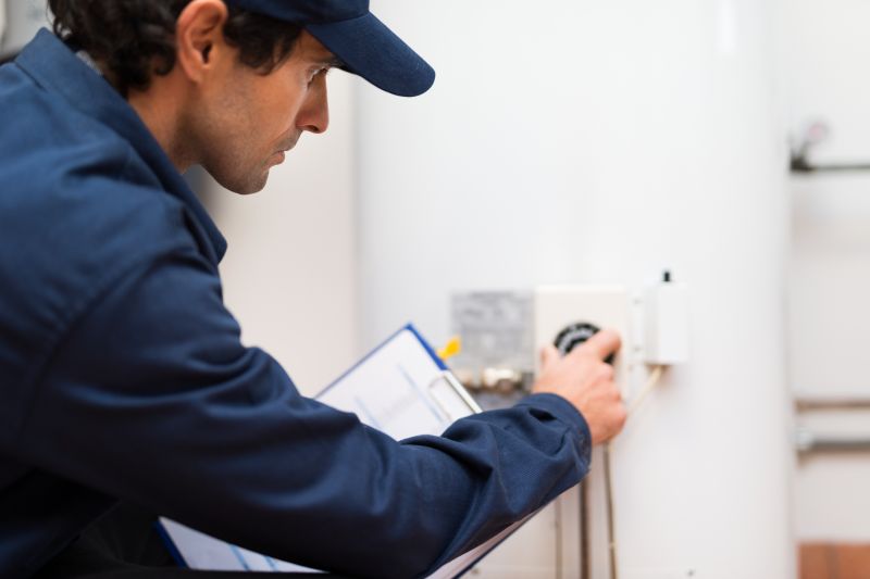 Hot Water Heater Installation in Boca Raton, FL