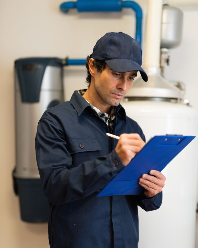 Electric Water Heater Repair in Austin, TX