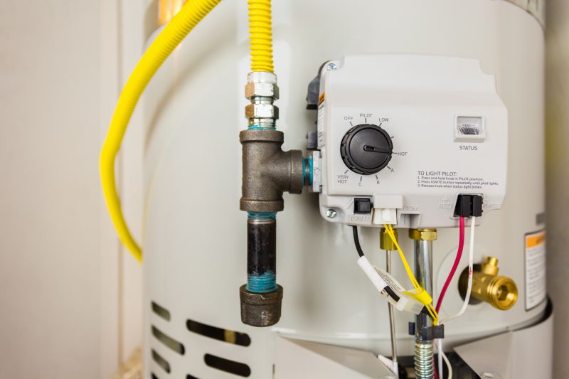 Gas Water Heater Installation in Sacramento, CA