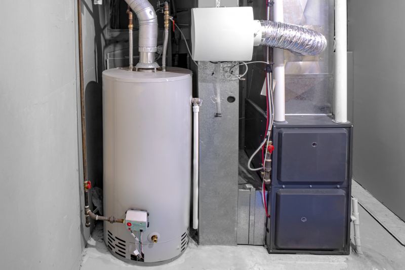 Gas Water Heater Installation in San Jose, CA