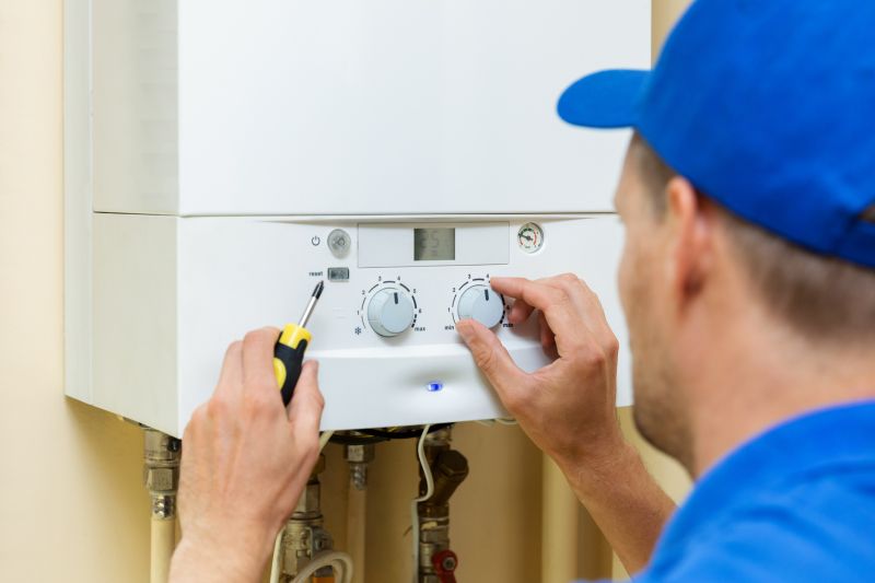 Hot Water Heater Installation in Austin, TX