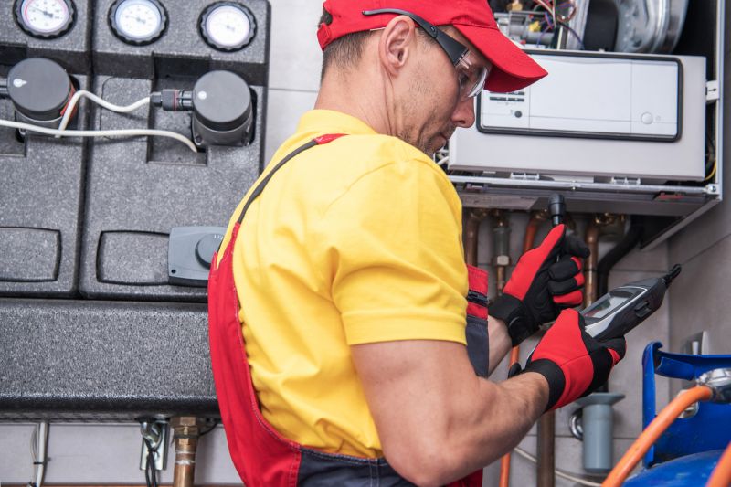 Hot Water Heater Repair in San Antonio, TX