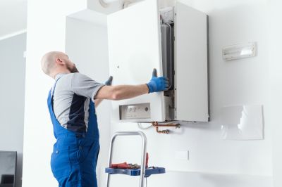 Propane Water Heater Service in Fort Lauderdale, FL