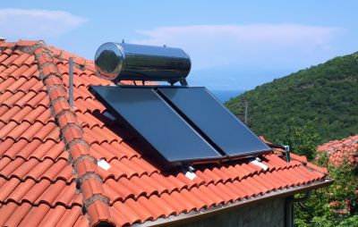 Solar Water Heater Maintenance in Fort Lauderdale, FL