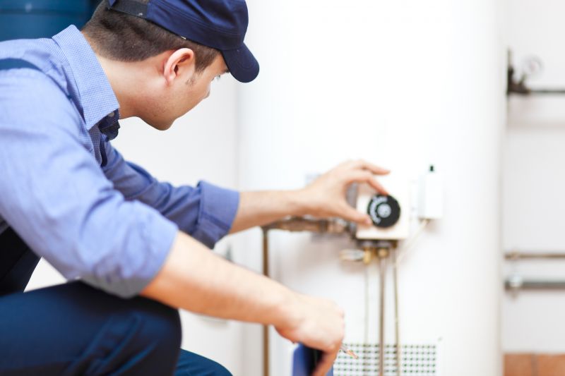 Water Heater Repair in Boca Raton, FL