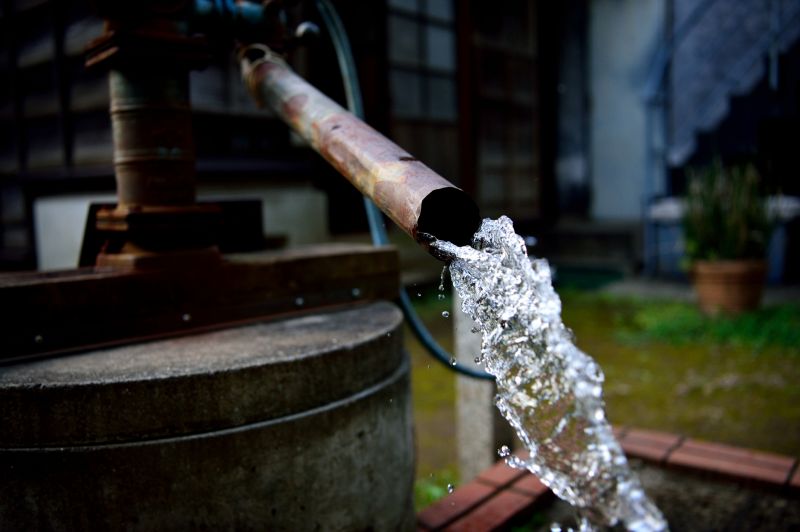 Contaminant Detection!